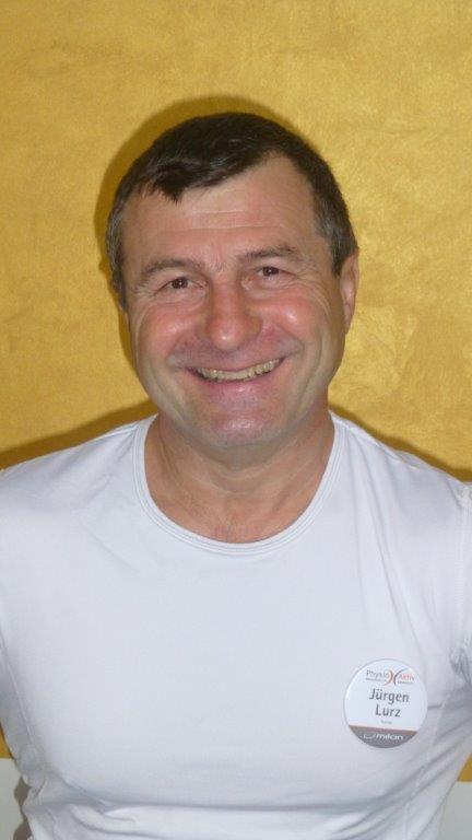 Jürgen Lurz Trainer